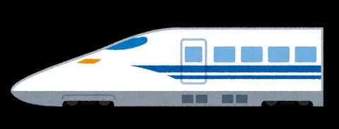 岐阜羽島←こいつで降りる奴の正体