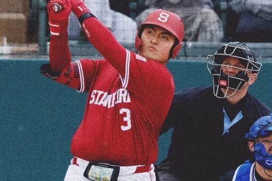 佐々木麟太郎、4つ目の選択肢も考えていることが判明ｗｗｗｗｗｗｗ