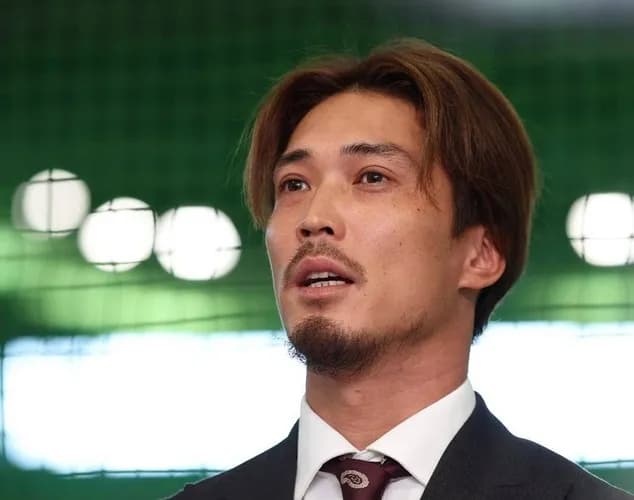 中日、駿太に戦力外通告「そういう立場。来たかという感じ」現役続行を希望