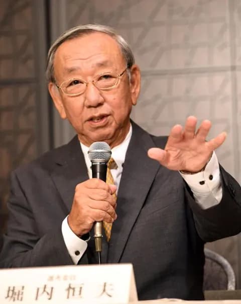 【野球】沢村賞　来年から選考基準の変更を発表！　10完投→8完投、200イニング→180イニングに　堀内氏「時代の流れがありますんで」