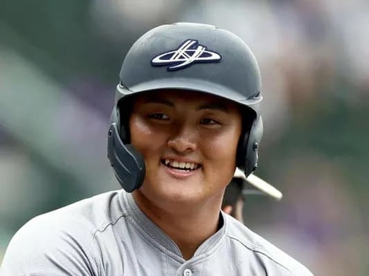 【爆笑】ソフトバンク、ガチで佐々木麟太郎指名でやらかすｗｗｗｗｗｗｗｗｗｗ