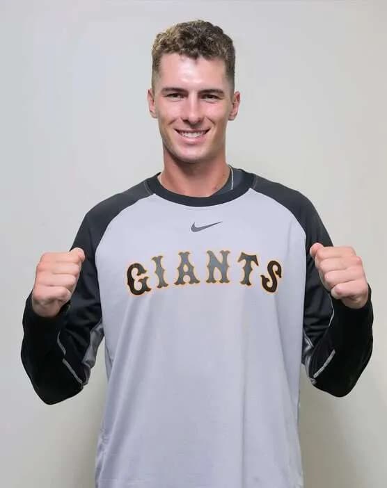 巨人、フルプと来季契約結ばず　NPB初のチェコ出身選手も1軍無安打に終わる