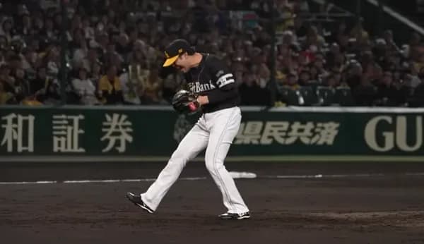 攻守でミス連発に小久保監督「藤井さまさまでしょ。ピッチャーさまさまです。」