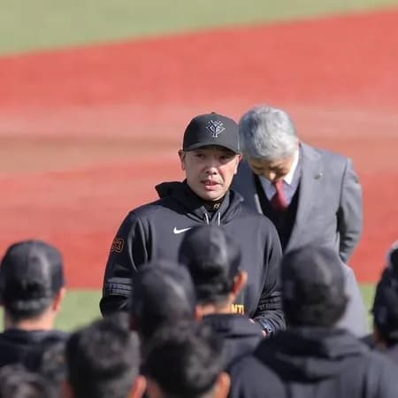 巨人、来季はヘッド置かず　大田泰示、吉川大幾らが入閣