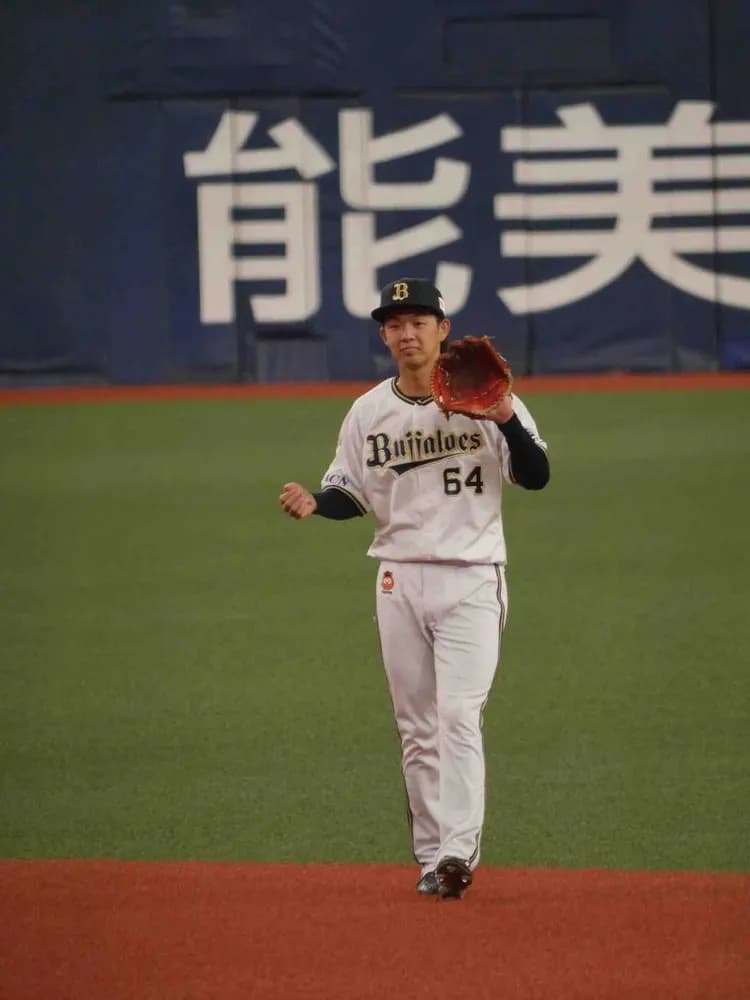 オリックス、TJ明けの宇田川優希、東山玲士、小木田敦也に肩負傷の大里昂生に戦力外通告…いずれも育成契約打診