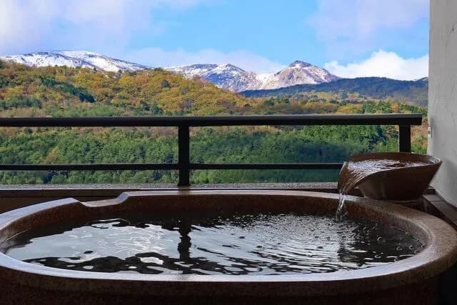 温泉を有り難がる理由が全くわからん