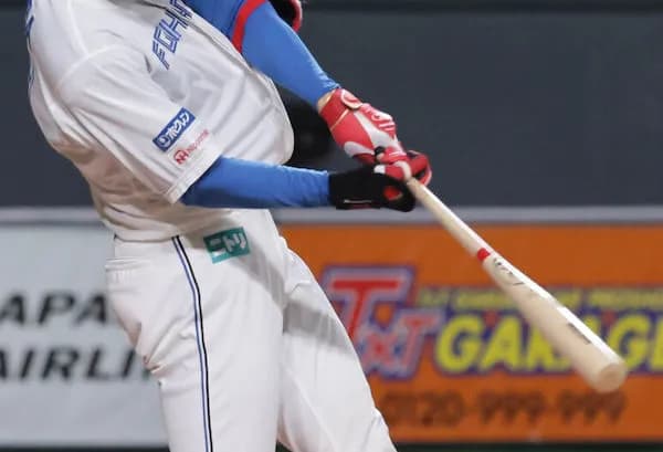 硬　式　野　球　用　バ　ッ　ト　の　重　さ　←　こ　れ