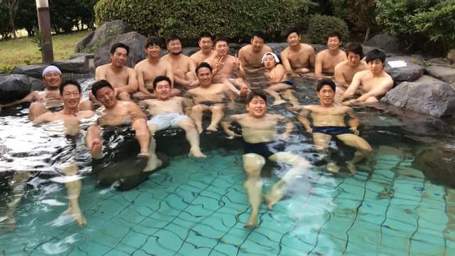 カープ湯布院キャンプ2025メンバー発表！中村奨成＆小園ら若手は参加せず