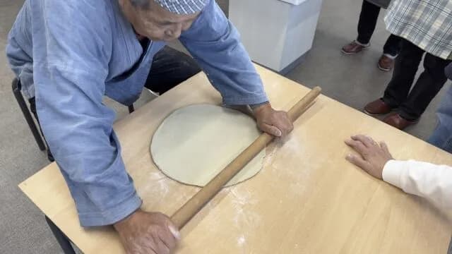 三大ジジイになったらなぜかしたくなること「蕎麦打ち」「歴史の勉強」