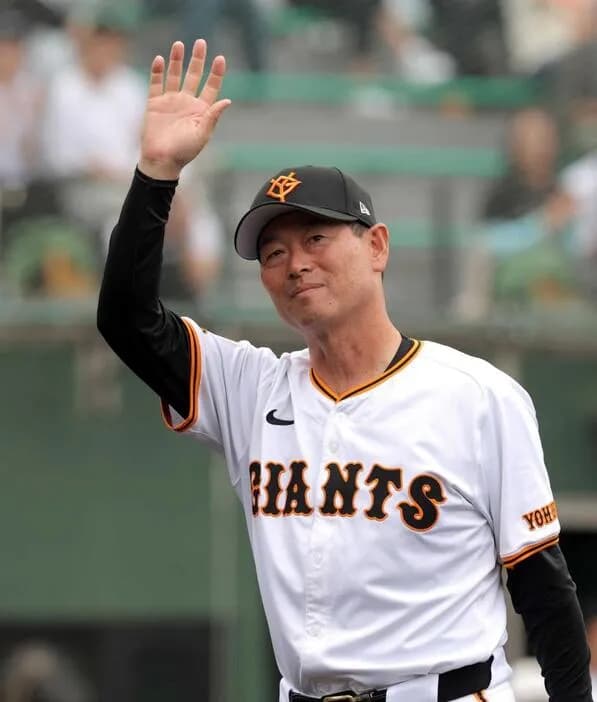 巨人　桑田２軍監督が電撃退団　フロント打診も固辞「若手選手が育っていないという評価でした」