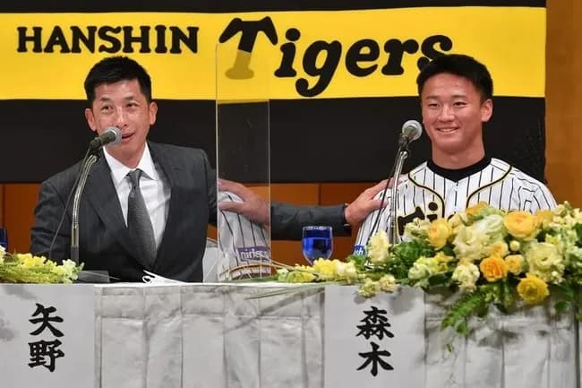 高卒4年で戦力外通告の元阪神ドラ1　恩師が悔恨告白「大学進学を勧めれば…」