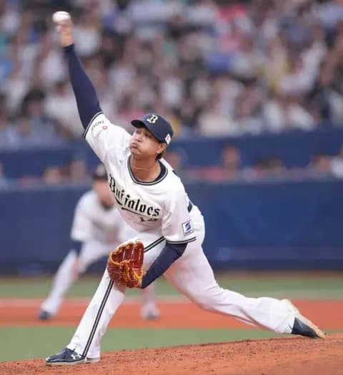 宇田川優希、小木田敦也、東山玲士、大里昂生に戦力外通告…いずれも育成契約が打診されるもよう