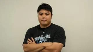 西武・平良（25）「メジャーの先、その先を目指してる。具体的には言わない（いたずらっぽく笑う）」