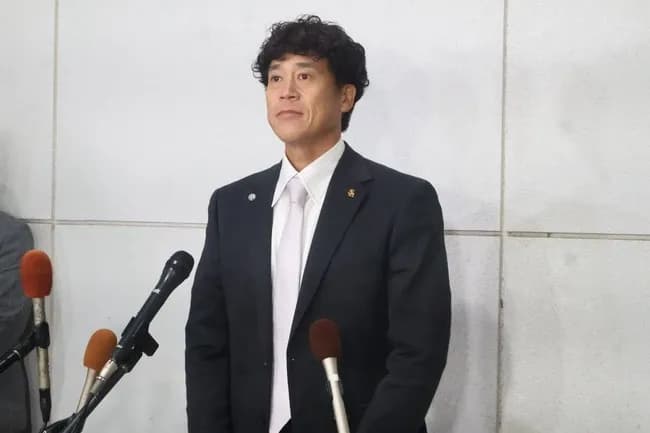 城島CBO「もし佐々木麟太郎がウチに来たら王会長（85）の寿命が10年伸びる」