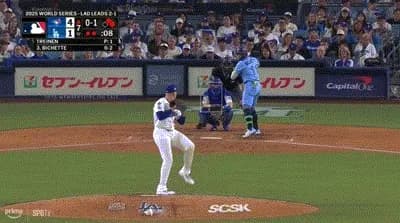 【トライネン】ドジャースの中継ぎｗｗｗｗｗｗｗｗｗｗｗｗｗｗｗｗｗｗ