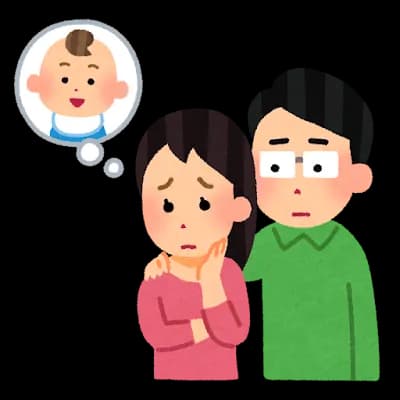 お金がないから子どもを作らない←まあわかる