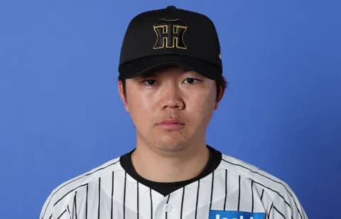 阪神タイガース、楠本泰史と来季の契約を結ばず　昨オフに戦力外となったDeNAから移籍も…1年で通達