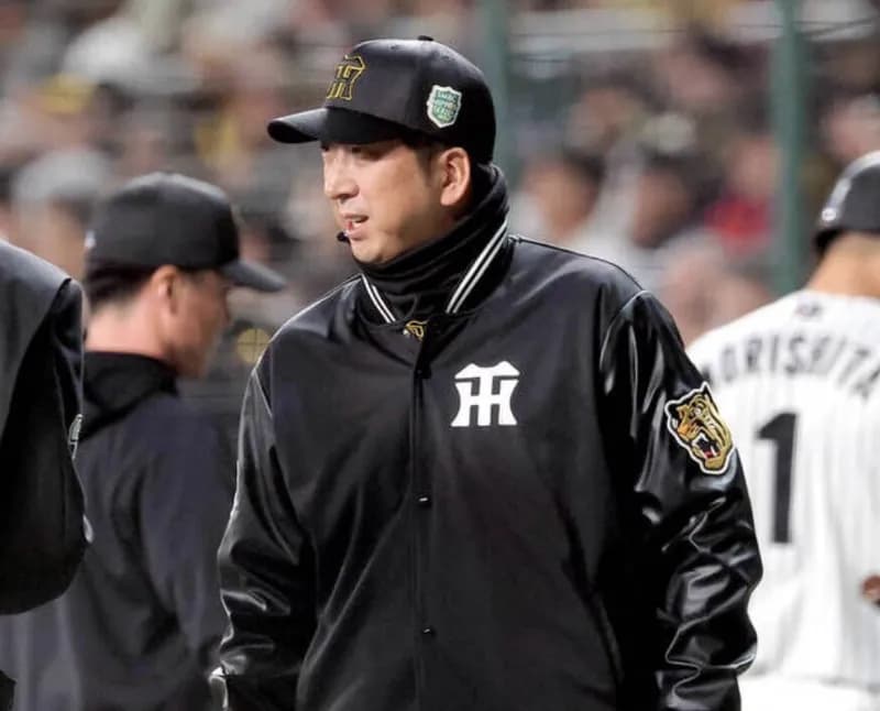 阪神タイガース、この状況からの優勝確率4%