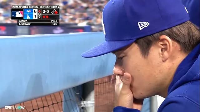 山本由伸、ドジャース2勝3敗で第6戦の先発へｗｗｗｗｗｗ