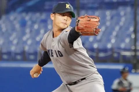 【六大学野球】慶大野球部、卒業生の進路発表　野球継続は2人…ゴールドマンサックスなど有名企業就職多数/慶應義塾大学