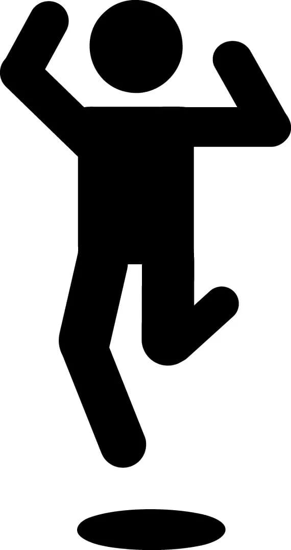 投手って、ジャンプしながら投げたら打たれないよね