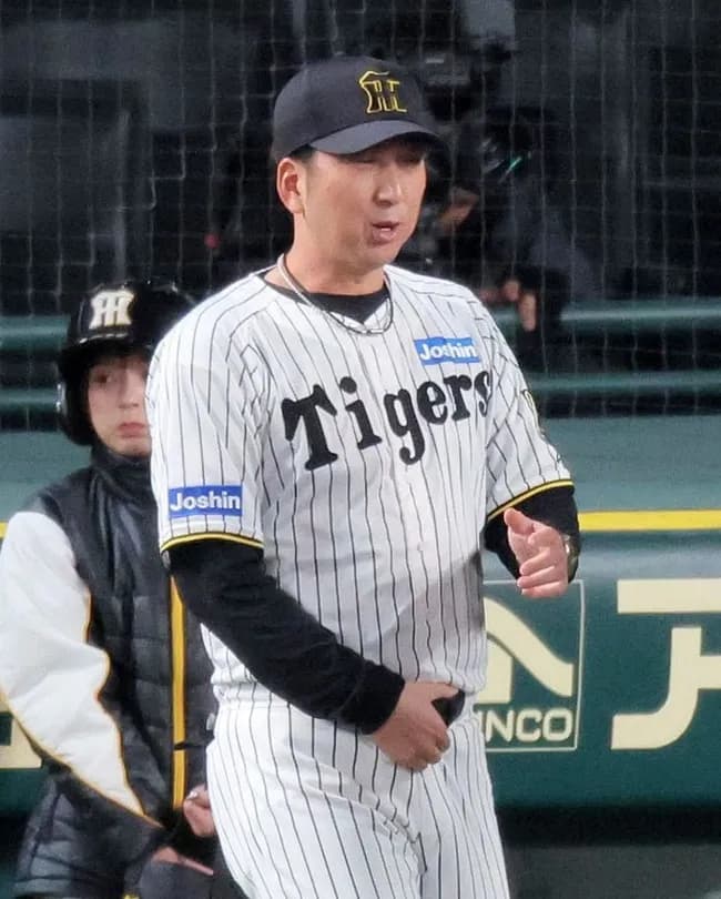 藤川監督は何が悪かったのか