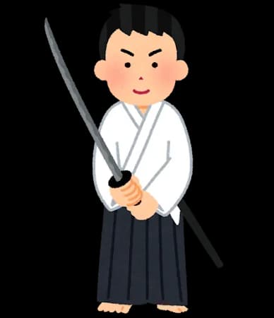 るろうに剣心の10本刀←大人気です、6人の同士←？？