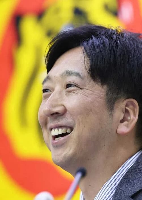 阪神　藤川監督がオーナー報告「今年頑張ったのは坂本、中野、そして大山」「秋の課題はまず右のリリーフ」