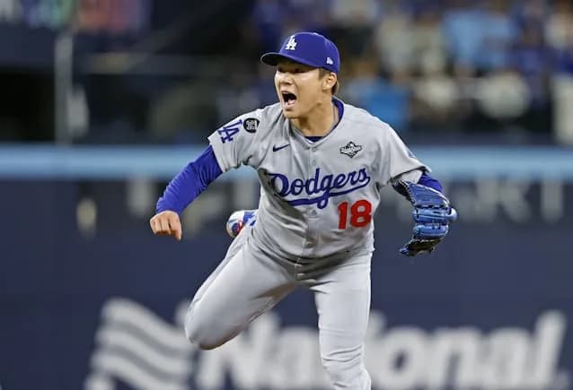 山本由伸って結局何が「強み」なの？