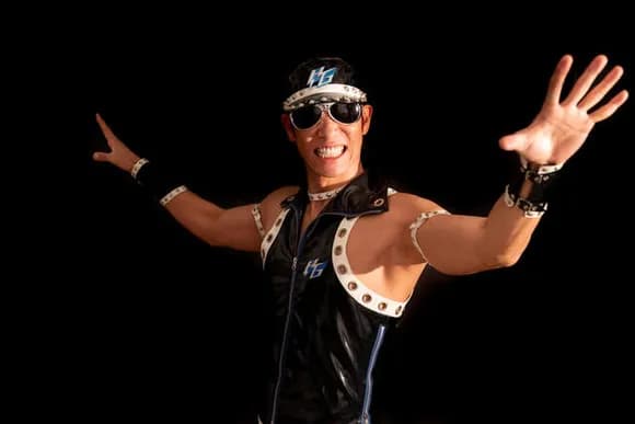 【悲報】　レイザーラモンHG「フォー！」←これで笑ってた時代がある事実ｗｗｗｗｗｗｗｗｗ