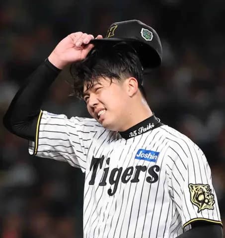 【阪神】才木浩人はメジャー移籍断念、球団がポスティング利用認めず　来年も阪神でプレー