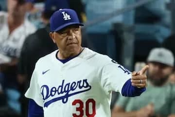 いよいよ明日、ドジャースが今世紀最大級の屈辱を味わう