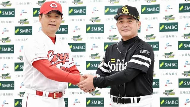 セリーグ（広島阪神横浜巨人中日ヤクルト）がパリーグのレベルに追いつく方法