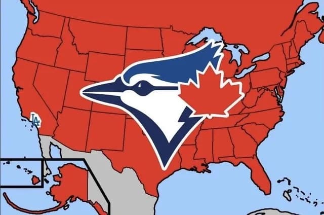 【悲報】 ドジャース、ロス市民と日本人にしか応援されてなかった