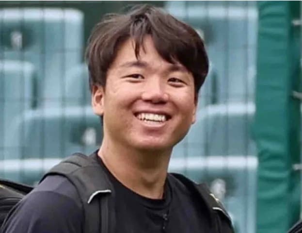 阪神・村上頌樹投手が結婚発表　２６歳の一般女性と　「充実した一年を陰で支えてくれた妻に感謝。２人で力を合わせて明るい家庭を築きたい」