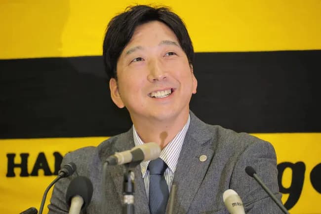 藤川球児「（第2戦のデュプランティエ起用は）ご想像にお任せします」