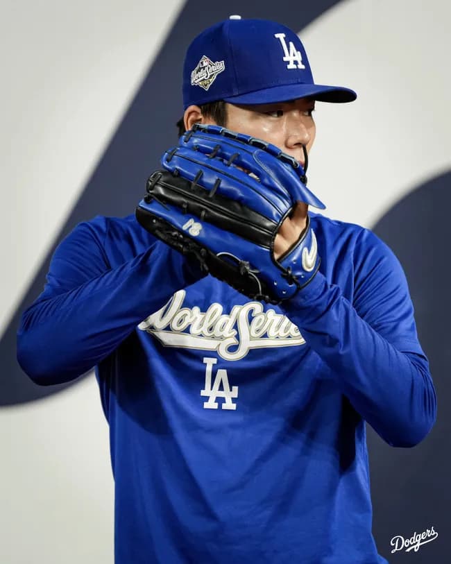 【MLB】山本由伸に「救ってくれ」「お願いします」  国内外のファンから殺到する“神頼み”　ドジャース崖っぷちの第6戦に先発