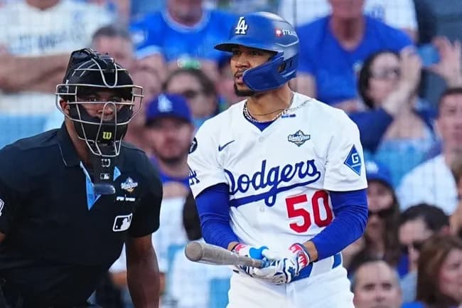 【悲報】ベッツ「個人的には酷い状態です。」