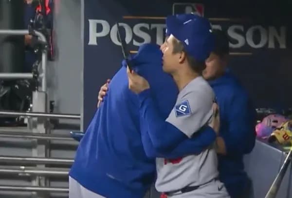 【最新版】スネル、ヤマモロと距離が近い