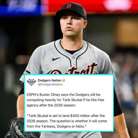 速報　ドジャース、今オフにもトレードで世界最高投手・スクーバル獲得へｗｗｗｗｗｗ