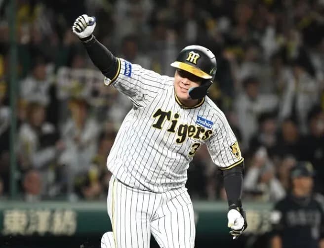 藤川球児監督に必要なもの、大山を外せる勇気