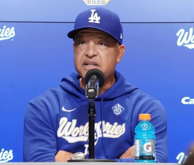 【MLB】ロバーツ監督、佐々木朗希の複数イニング示唆「起用プランの一部」  休養十分でスタンバイ