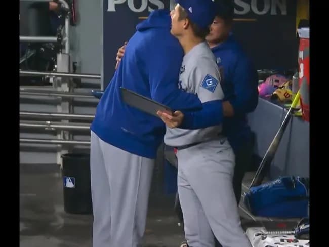 【最新版】スネル、ヤマモロと距離が近い