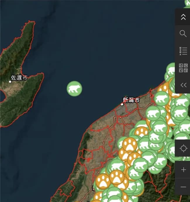 【悲報】新潟民、とうとう逃げ道すらなくなる