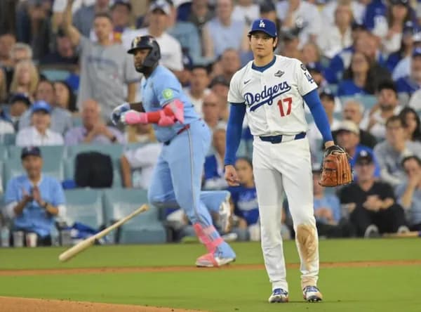 大谷さん、7戦目ではクローザー、オープナー、外野手などあらゆる役割を担う可能性