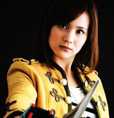 彡(^)(^)「MAOって声優かわいい声しとるな！髪もふさふさなんやろなぁ…」（ｹﾝｻｸｩｰ