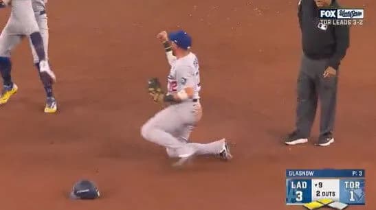 ドジャース、グラスナウの好リリーフで逆王手ｗｗｗｗｗｗｗｗｗｗｗｗｗｗｗ