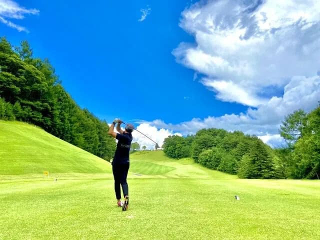 なぜおっさんはゴルフにハマるのか