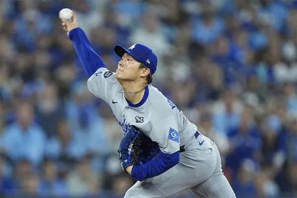 山本由伸の『真っすぐは155キロも出てれば十分。重要なのは制球と多彩な球種』というスタイル