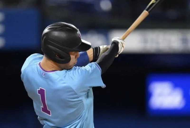 阪神ドラ3の岡城快生、めちゃくちゃいい【動画あり】